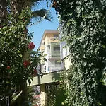 Hotel Sifalar Alanya