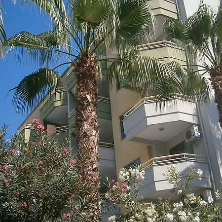 Sifalar 3* Alanya