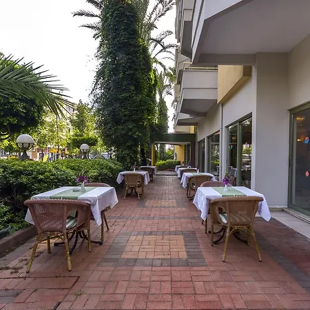 Sifalar Hotel Alanya