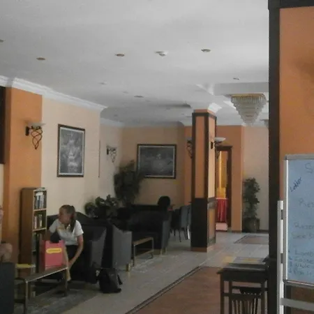 Sifalar Alanya