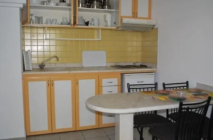 Sifalar Hotel Alanya