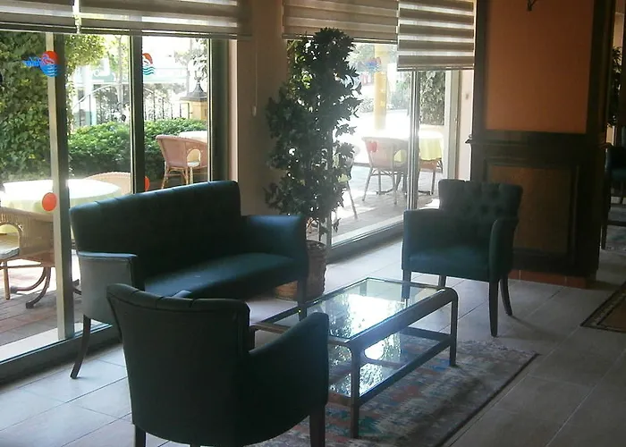 Sifalar Hotel Alanya