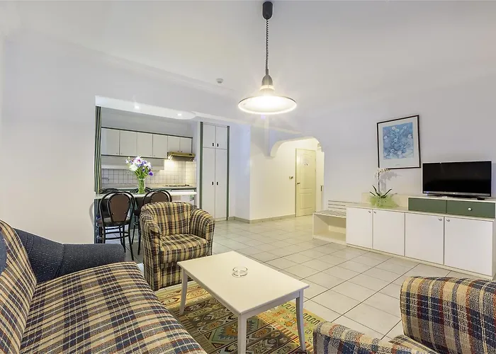 Sifalar Hotel Alanya