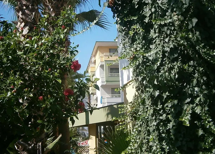 Hotel Sifalar Alanya