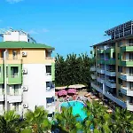 Hotel Sifalar Alanya