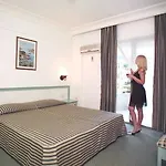 Sifalar 3* Alanya