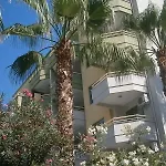 Sifalar 3* Alanya