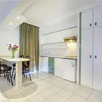 Hotel Sifalar 3*