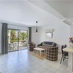 Hotel Sifalar Alanya