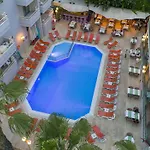 Hotel Sifalar 3*