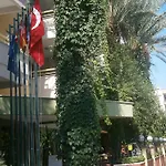 Hotel Sifalar