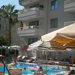 Hotel Sifalar Alanya