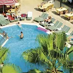 Sifalar Otel 3*