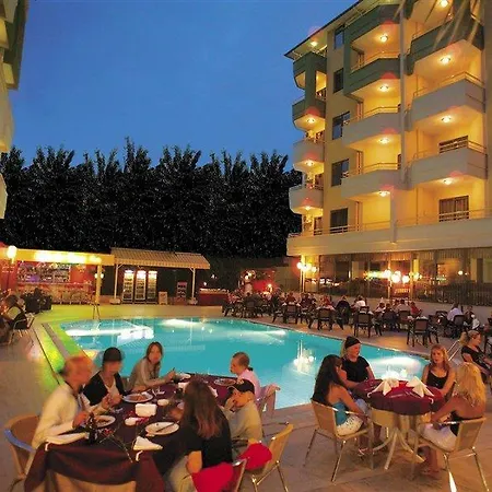 Sifalar Hotel 2*