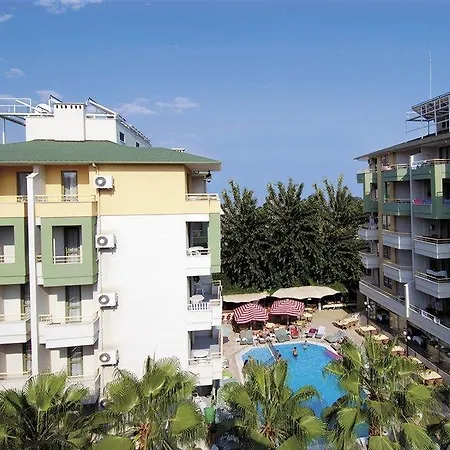 Sifalar Hotel
