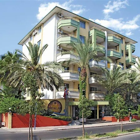 Sifalar Hotel 2*