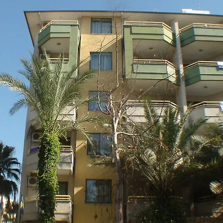 Sifalar Hotel 2*