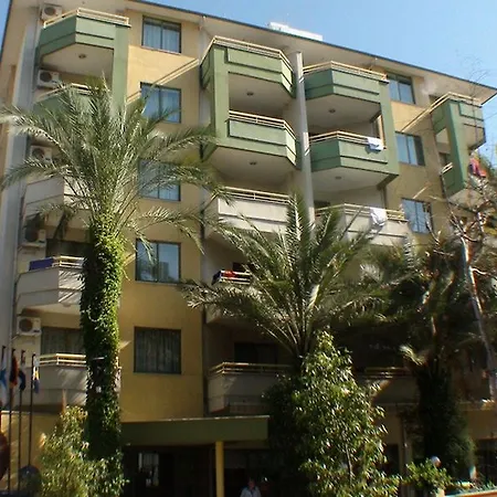 Sifalar Alanya