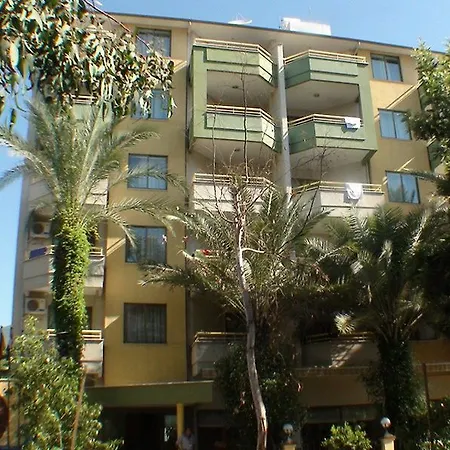 Sifalar Hotel