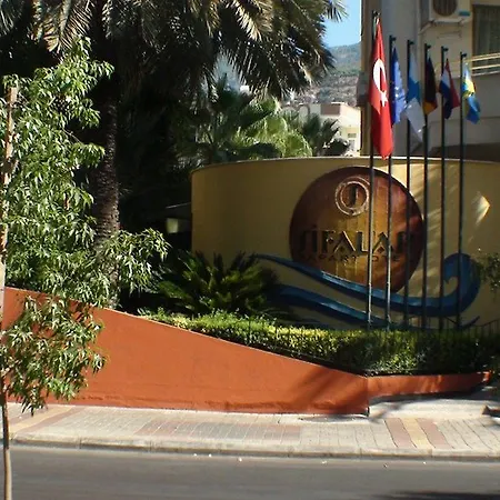 Hotel Sifalar 2*
