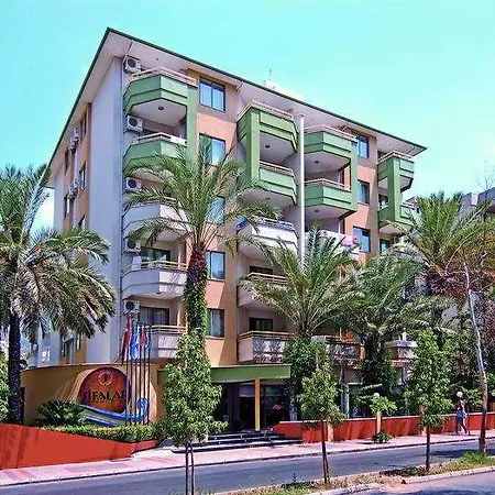 Sifalar Hotel 2*
