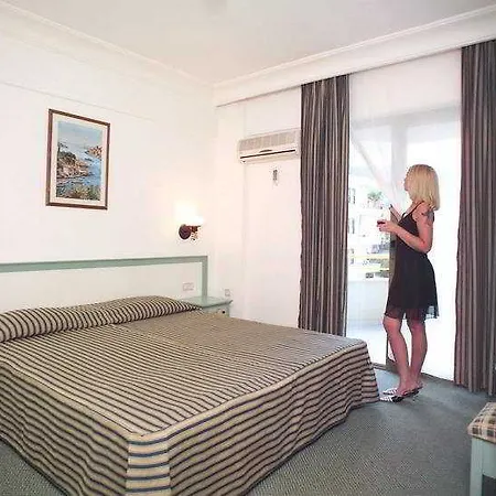 Sifalar 3* אלאניה