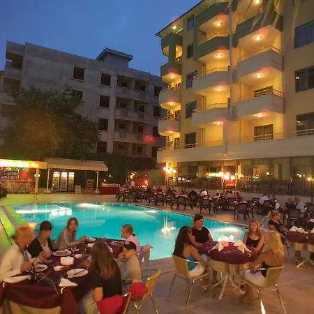 Sifalar Hotel