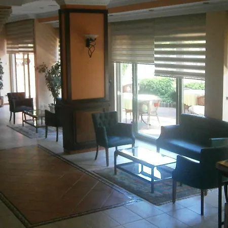 Sifalar Hotel 2*