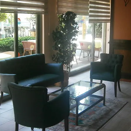 Sifalar Hotel Alanya