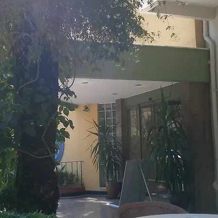 Sifalar Hotel 2*