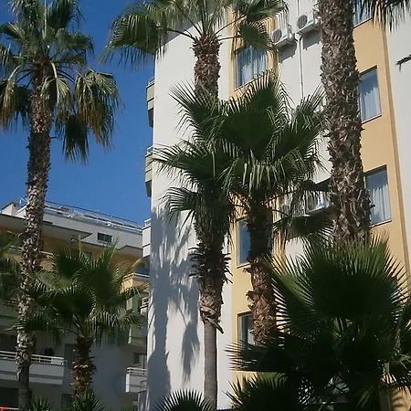 Sifalar Hotel