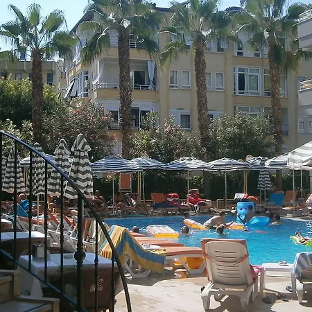 Sifalar 2* Alanya