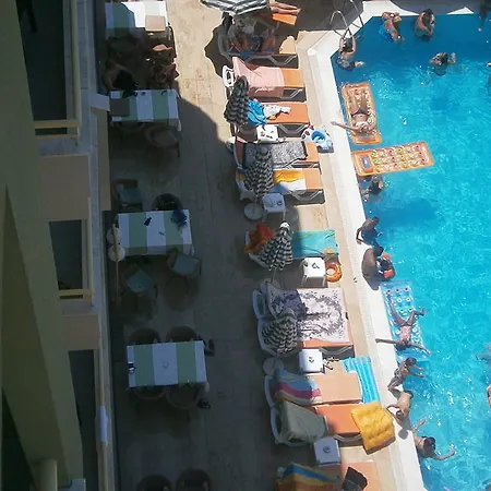 Sifalar Hotel Alanya