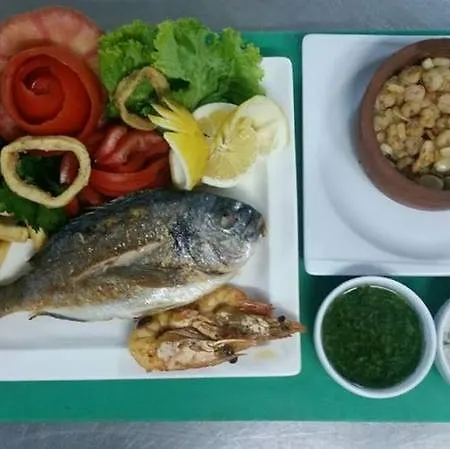 Sifalar 2* Alanya