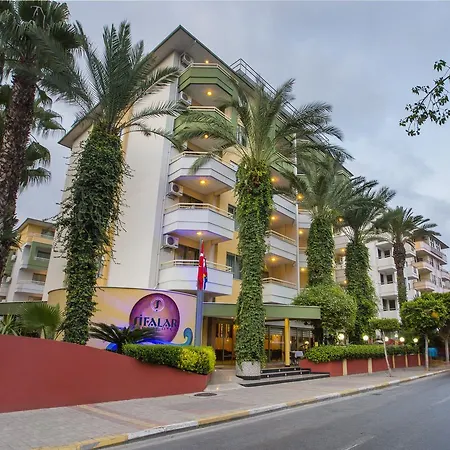 Hotel Sifalar