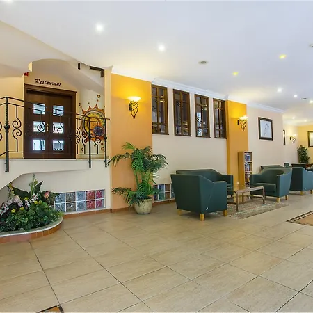 Hotel Sifalar 2*