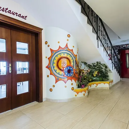 Sifalar 3* אלאניה