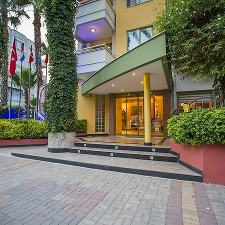 Hotel Sifalar