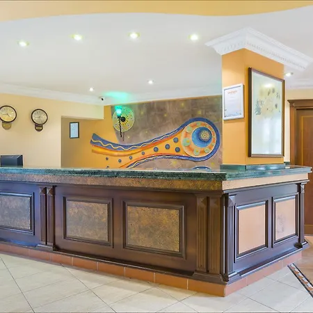 Hotel Sifalar