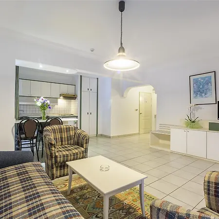 Sifalar Hotel Alanya