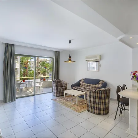 Hotel Sifalar Alanya