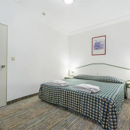 Sifalar Hotel
