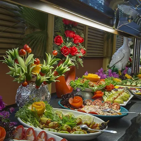 Hotel Sifalar