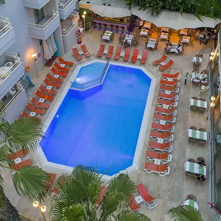 Hotel Sifalar 2*