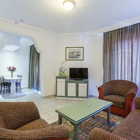 Hotel Sifalar
