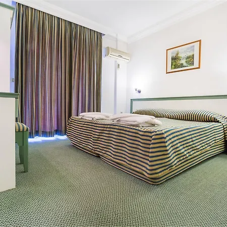 Sifalar Hotel 2*