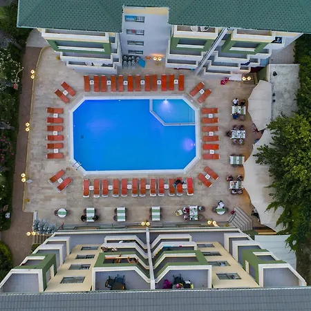 Sifalar Hotel Alanya