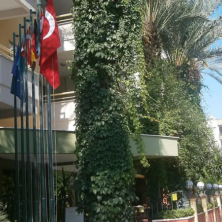Hotel Sifalar