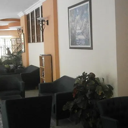 Sifalar 2* Alanya