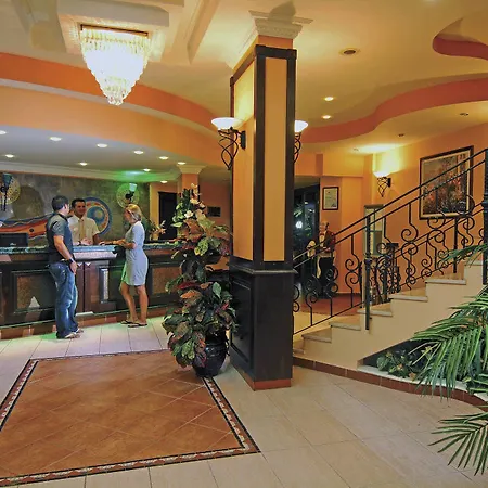Sifalar Hotel 2*